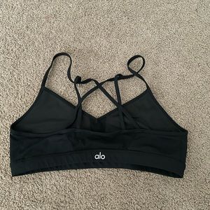 Alo Yoga Sports Bra-Large